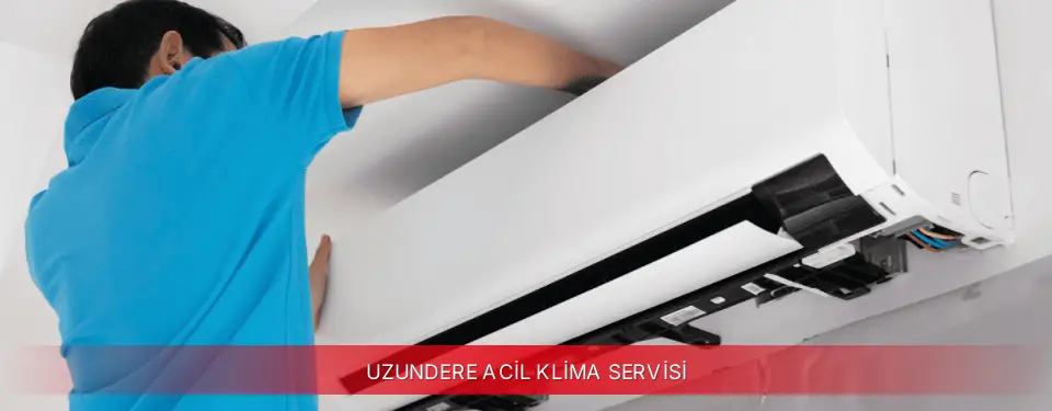 Uzundere İlçemi Viessmann Acil Klima Servisi
