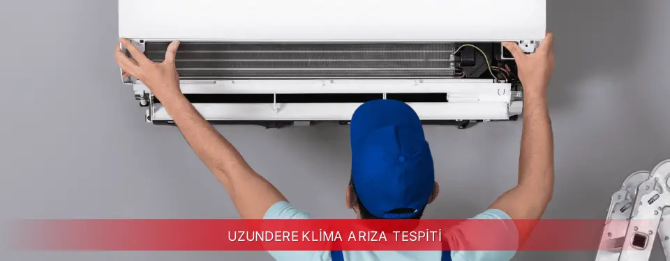 Uzundere İlçemi Viessmann Klima Arıza Tespiti