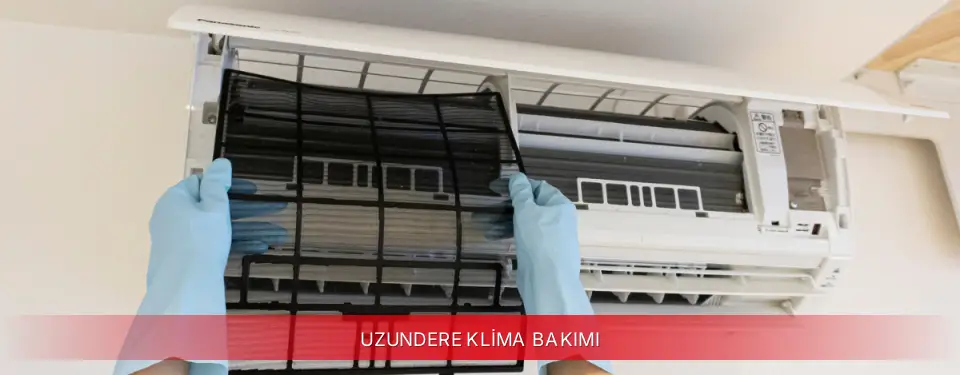 Uzundere İlçemi Viessmann Klima Bakımı