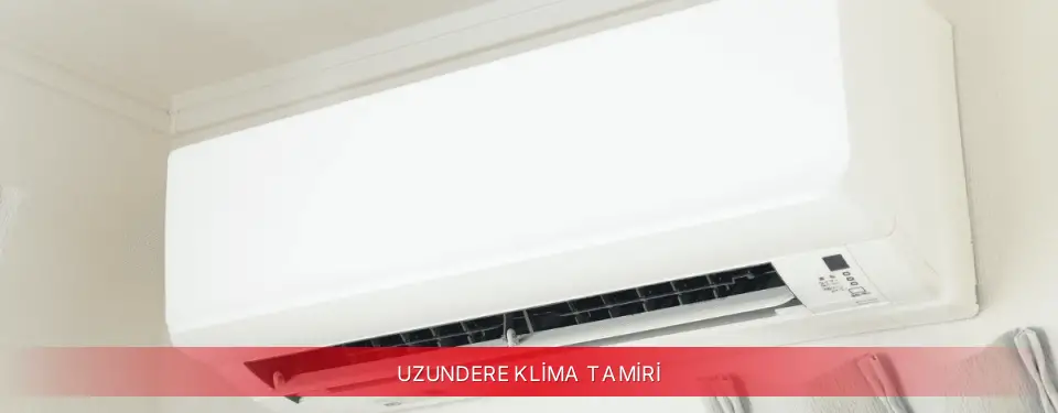 Uzundere İlçemi Viessmann Klima Tamiri