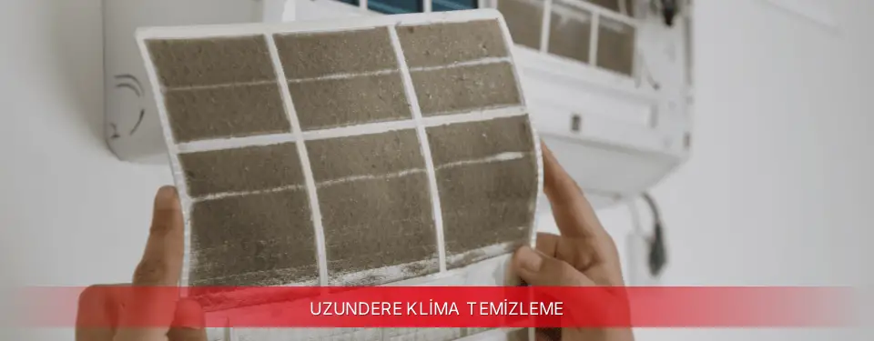 Uzundere İlçemi Viessmann Klima Temizleme